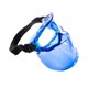 thumbnail image 2 of Gafas de seguridad Eagle Eyes, antivaho, resistentes a los arañazos, azules, 2 of 5