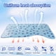 thumbnail image 4 of Colchoneta Refrescante para Mascotas SiniReta 81x112 cm Impermeable, 4 of 9
