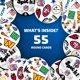 thumbnail image 5 of Juego de cartas Masterpieces Spot It! Edición NFL – 55 tarjetas, 5 of 8