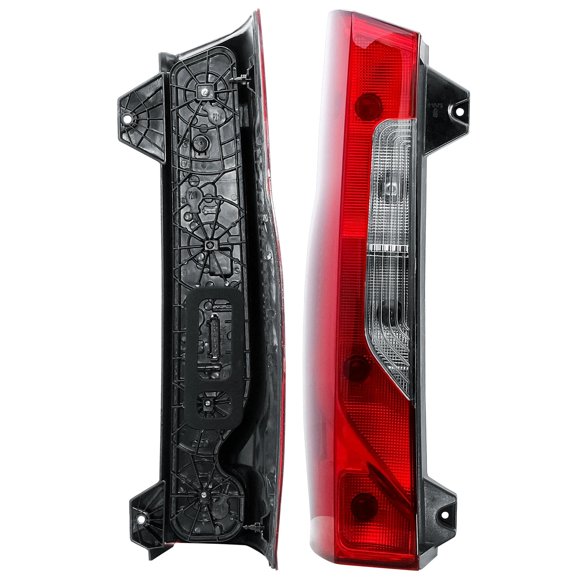 Luz trasera LONGLING Sprinter 2019-2026 Lado izquierdo