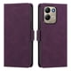 thumbnail image 2 of Funda Billetera Delgada para Xiaomi Redmi 17 4G/ 5G con Ranuras y Soporte Morado oscuro, 2 of 6