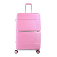 Swiss Bag - Maleta Grande L Xpos Rosado