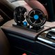 thumbnail image 4 of Ventilador Doble Para Coche Ajustables 360 Grados Usb, 4 of 5