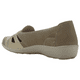 thumbnail image 4 of Zapato de Mujer de color Beige Casual Chalada Deco-12, 4 of 7