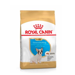 Royal Canin Bulldog Francés Cachorro 3 Kg