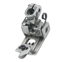 Bothyi - Prensatelas Planas Para Máquina De Coser, Ajustables Para Sofá, Artículos Para Exteriores A