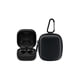 thumbnail image 1 of Audífonos inalámbricos Bluetooth con cancelación de ruido Sony LinkBuds Fit (negro) en paquete con e, 1 of 7