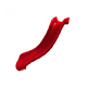 thumbnail image 1 of Tobogán Curvo Rojo, 1 of 2