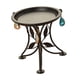 thumbnail image 2 of Soporte Para Plantas, Soporte De Decoración Multifuncional, Estante Para Macetas Para Patio, Negro, 2 of 5