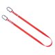thumbnail image 2 of Arnés De Seguridad Protector Lanyard Construction Arborist 1pc O Hook, 2 of 5