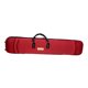 thumbnail image 5 of Bolsa De Almacenamiento Erhu Engrosada Fácil De Llevar Estuche De Transporte Erhu Concierto Show Viaje Rojo, 5 of 5