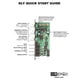thumbnail image 3 of Kit de módulo de delay Eurorack Synthrotek DLY PT2399, 3 of 3