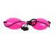 thumbnail image 3 of Gafas De Protección Uv Para Depiladora Laser Ipl Fototerapia Rosa, 3 of 3