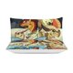 thumbnail image 3 of Dragon Wings Of Fire WOF 3 Pieces Bedding Sets Soft Comforter Sets Decor Bedroom Gifts, 3 of 5