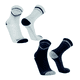 thumbnail image 1 of Calcetines compresión de running ciclismo maratón tenis pádel yoga para hombre y mujer, 1 of 3