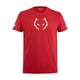 thumbnail image 1 of Polera Babolat Padel Cotton Juan Lebron Roja Tenis Padel, 1 of 3