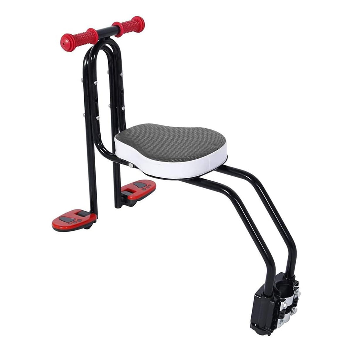 Frc - Silla Frontal De Bicicleta Para Niños Y Bebes 30 Kg