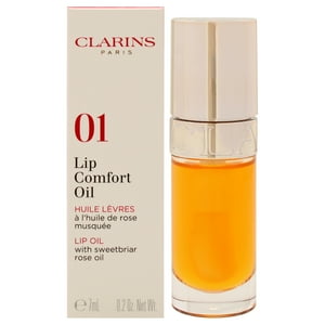 Aceite Lip Comfort - Miel De Clarins Para Mujeres - Aceite Lip