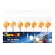thumbnail image 2 of Set 7 Velas Dragon Ball Super Pronobel, 2 of 2