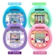 thumbnail image 3 of Funda de transporte y funda de silicona para Tamagotchi Pix Purple, 3 of 7