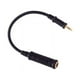 thumbnail image 1 of Cable Mini Adaptador Grado 6.35mm A 3.5mm, 1 of 3
