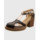 thumbnail image 1 of Zapato alto hebilla Negro, 1 of 5
