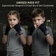 thumbnail image 3 of FARABI Kids Hybrid Boxing Inner Gloves Punching Boxing Glove, 3 of 3