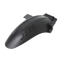 Magideal - Guardabarros Trasero Con Protección Contra Salpicaduras Para 368G Accesorio De Protección Modificación Guardabarros De Motocicleta Fácil De Instalar A