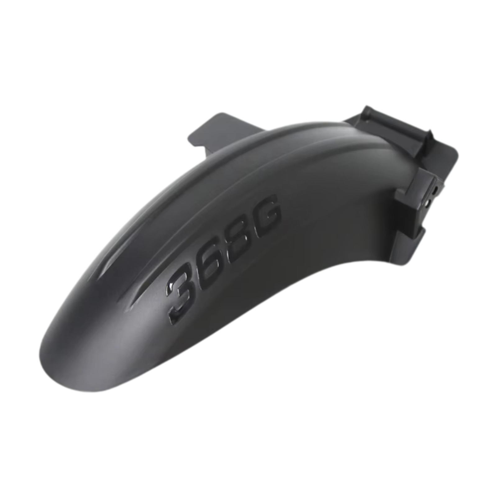 Magideal - Guardabarros Trasero Con Protección Contra Salpicaduras Para 368G Accesorio De Protección Modificación Guardabarros De Motocicleta Fácil De Instalar A