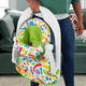 thumbnail image 2 of Fisher-Price piano pataditas crece conmigo multicolor, 2 of 3