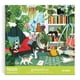thumbnail image 2 of Rompecabezas Good Puzzle Co Cat Haven 1000 piezas, 2 of 4