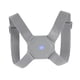 thumbnail image 2 of Corrector De Postura Inteligente Vibración Inteligente Soporte Trasero Correa 200mAh Batería, 2 of 2