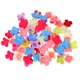 thumbnail image 3 of Flor artificial de los pétalos del flor de la simulación 700pcs para la decoración casera de la boda, 3 of 3