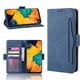 thumbnail image 1 of Funda Cartera Magnética para Samsung Galaxy A20/A30- Tarjetero Desmontable, Cuero PU, Soporte, 1 of 6