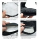 thumbnail image 5 of Orejeras de lana de invierno para hombres y mujeres Calentador de orejas de lana Accesorio de invierno para hombres, mujeres y niños, 5 of 6