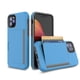 thumbnail image 3 of Carcasa Tarjetero Azul + Lámina Compatible Samsung S20 Plus, 3 of 3