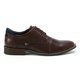 thumbnail image 2 of Zapatos Hombre Cuero Denizen-0-01-Cafe1 cafe 45, 2 of 9