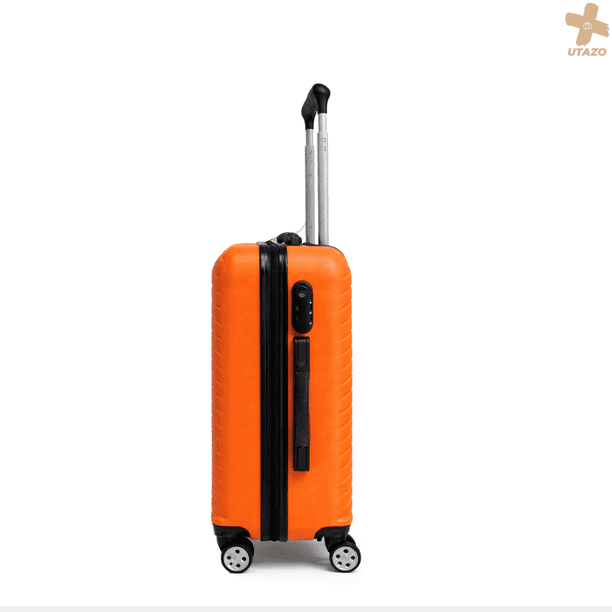 メモリー makutaso Maleta Pequeña Utazo Cabina 20 Pulgadas Equipaje De Mano | Lider