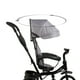 thumbnail image 2 of Triciclo Infantil 360 Gris, 2 of 3