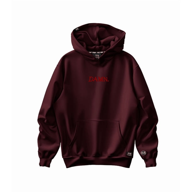 MDF® Polerón DAMN Original Collab