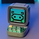 thumbnail image 2 of Parlante Bluetooth Divoom Ditoo Pro Retro Pixel Art 15W Verde, 2 of 3