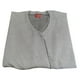 thumbnail image 2 of Ruana Unisex 100% Lana - Crudo, 2 of 3
