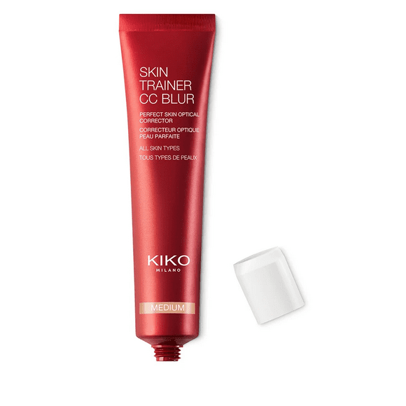 KIKO MILANO Skin Trainer Cc Blur 02