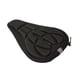 thumbnail image 5 of Cubierta De Silla De Silla De Bicicleta 3D Para Cycling Road Road Mountain Bike Reemplazo De Accesorio Negro, 5 of 5