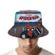 thumbnail image 4 of Tu Amigable Vecino Spider-Man Sombrero bucket para adultos, gorra de protección solar, sombrero de pescador plegable para viajes al aire libre, pesca y actividades de verano, 4 of 6