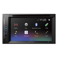 Radio Pioneer Avh-A245Bt Bluetooth / Weblink / Youtube