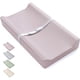thumbnail image 1 of Cambiador Blissful Diary Cuero Vegano Impermeable 79x41cm, 1 of 3