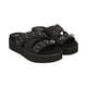 thumbnail image 2 of Sandalia Baltik Negro Police, 2 of 5