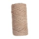 thumbnail image 4 of Cuerda De Hilo De Yute Gruesa Para Decoración Del Hogar Poste Rascador Para Gatos Jardinería De árboles Yute De 5mm, 4 of 5