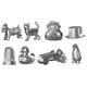 thumbnail image 5 of Juego de Mesa Monopoly Clásico, 5 of 7